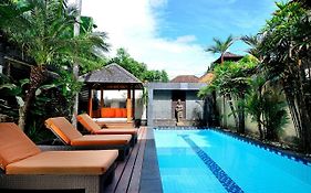Villa Mimpi - Legian Beach